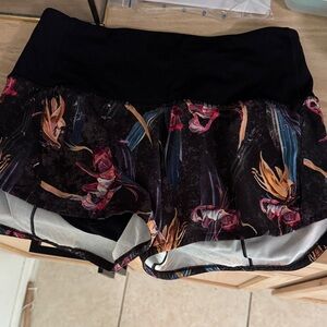 lululemon speed up high rise short 2.5”